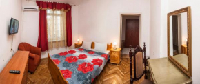 Гостиница Central GuestHouse Five Corners  София